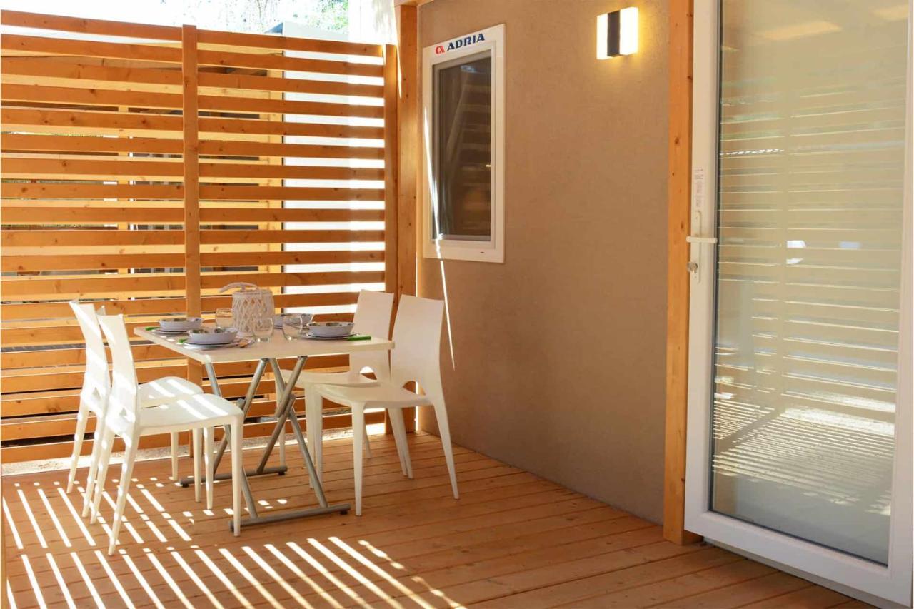 Villaggio Camping Sentinella Torre dell'Orso Esterno foto