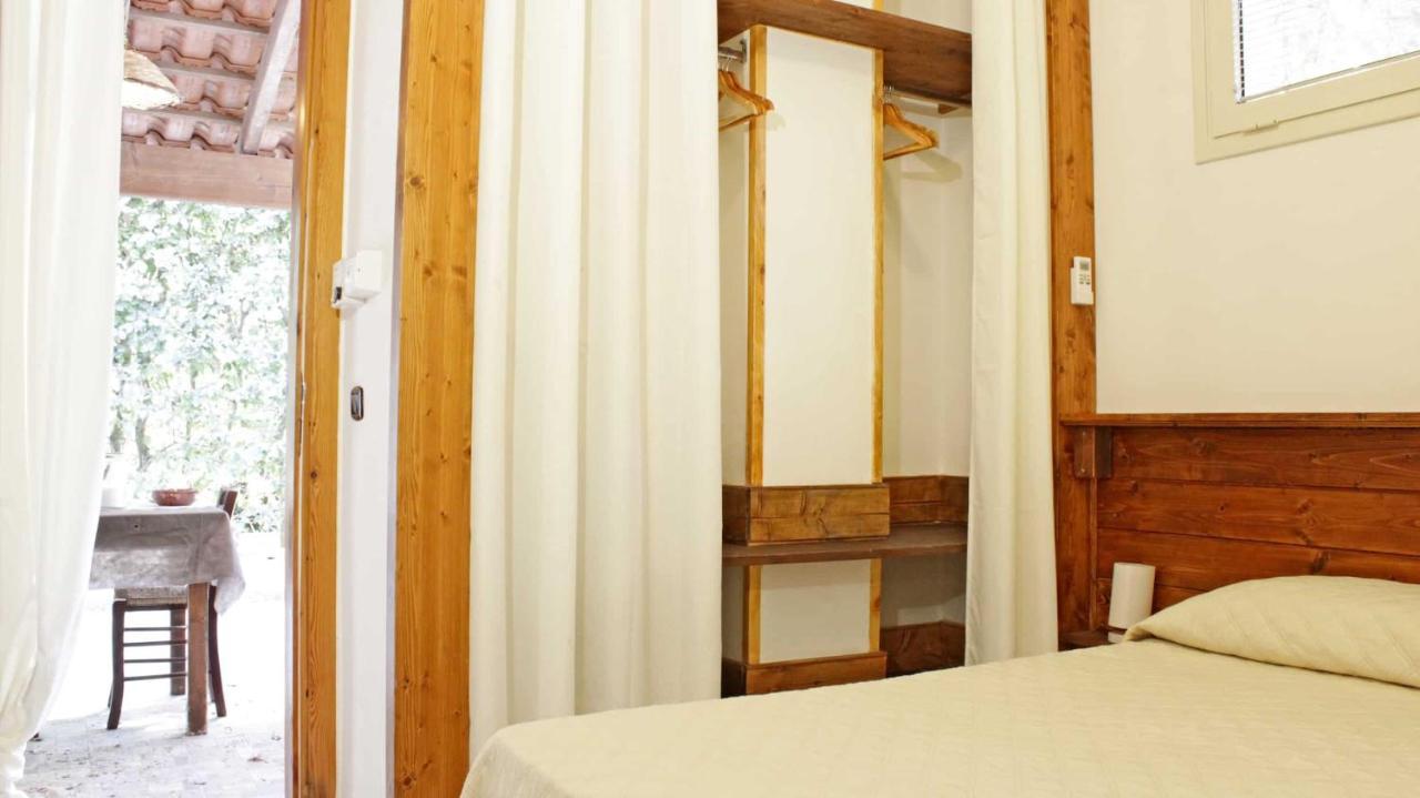 Villaggio Camping Sentinella Torre dell'Orso Esterno foto