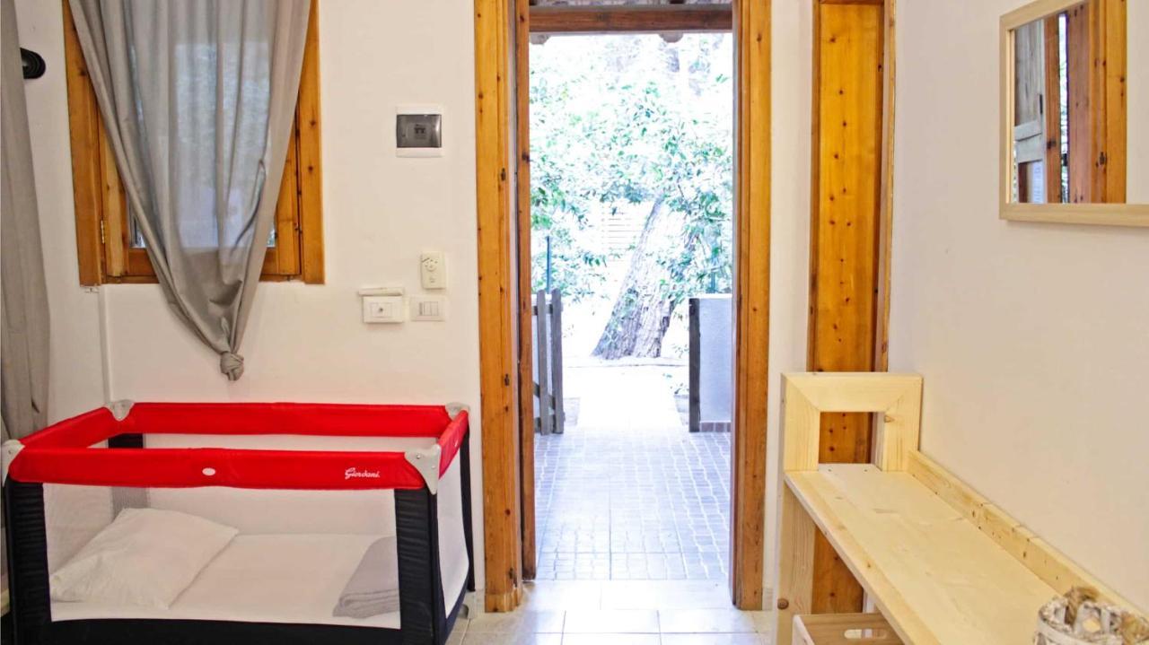 Villaggio Camping Sentinella Torre dell'Orso Esterno foto