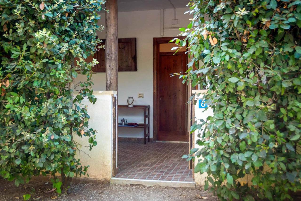 Villaggio Camping Sentinella Torre dell'Orso Esterno foto