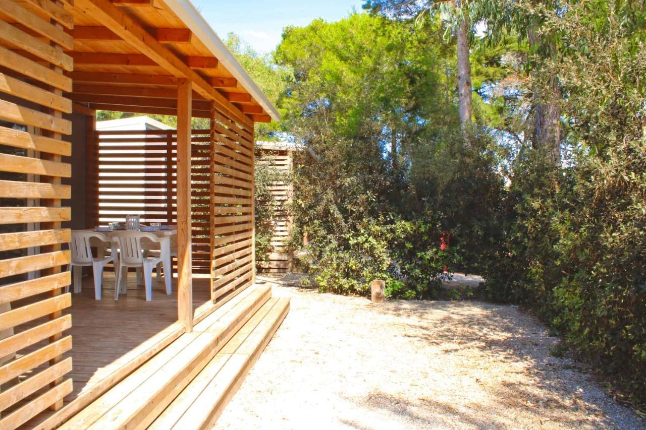 Villaggio Camping Sentinella Torre dell'Orso Esterno foto