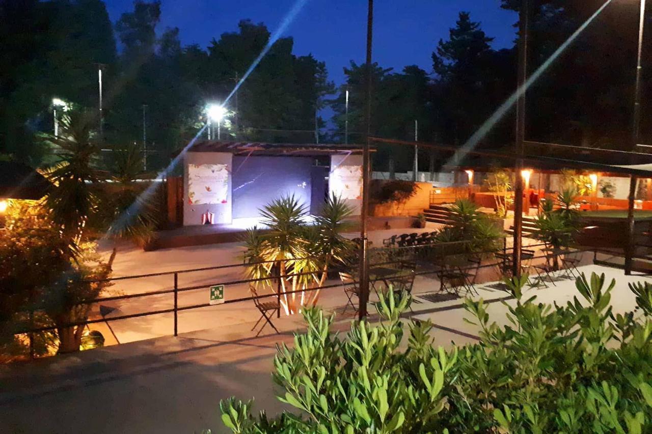 Villaggio Camping Sentinella Torre dell'Orso Esterno foto