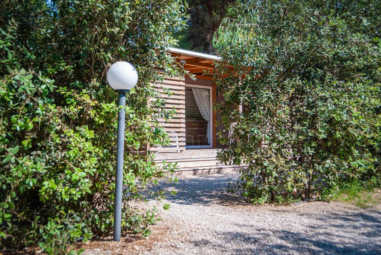 Villaggio Camping Sentinella Torre dell'Orso Esterno foto